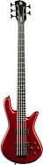 Spector Performer Electric Bass, 5-String
