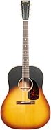 Martin DSS-17 Dreadnought Acoustic Guitar (with Case)