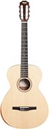 Taylor A12N Academy Series Grand Concert Classical Acoustic Guitar (with Gig Bag)
