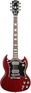 Gibson SG Standard Electric Guitar (with Soft Case)