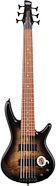 Ibanez GSR206SM Electric Bass, 6-String