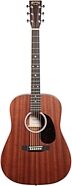Martin D-10E Road Series Acoustic-Electric Guitar (with Soft Case)
