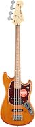 Fender Mustang PJ Pau Ferro Electric Bass