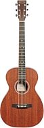 Martin 0-X1E Acoustic-Electric Guitar (with Gig Bag)