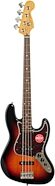 Squier Classic Vibe '60s Jazz Electric Bass, with Laurel Fingerboard