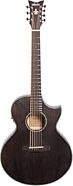 Schecter Orleans Stage 7 Acoustic-Electric Guitar, 7-String