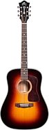 Guild D-40 Traditional Acoustic Guitar (with Case)