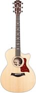 Taylor 414ce-R Grand Auditorium Acoustic-Electric Guitar (with Case)