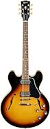 Gibson ES-335 Electric Guitar (with Case)
