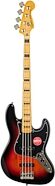 Squier Classic Vibe '70s Jazz Electric Bass, with Maple Fingerboard