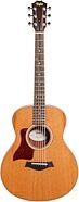 Taylor GS Mini Mahogany Acoustic Guitar, Left-Handed (with Gig Bag)