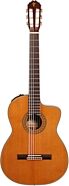 Takamine TC132SC Classical Guitar (with Case)