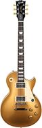 Gibson Les Paul Standard '50s Gold Top Electric Guitar (with Case)