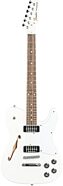 Fender Jim Adkins JA90 Telecaster Thinline Electric Guitar, with Laurel Fingerboard