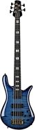 Spector Euro5 LT Electric Bass, 5-String (with Gig Bag)