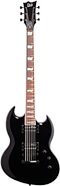 ESP LTD Viper 201B Electric Baritone Guitar