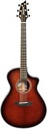 Breedlove Organic Performer Concert CE Acoustic-Electric Guitar
