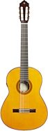 Yamaha CG-TA TransAcoustic Nylon Classical Acoustic-Electric Guitar