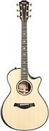 Taylor Builder's Edition 912ce Grand Concert Cutaway Acoustic-Electric Guitar