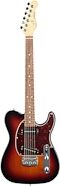 G&L Fullerton Deluxe ASAT Special Electric Guitar (with Bag)