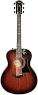 Taylor 326ce V Grand Symphony Acoustic-Electric Guitar (with Case)
