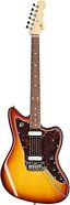 G&L Fullerton Deluxe Doheny HH Electric Guitar (with Case)
