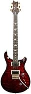 PRS Paul Reed Smith Custom 24 Pattern Thin 10-Top Electric Guitar (with Case)