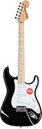 Squier Affinity Stratocaster Electric Guitar, with Maple Fingerboard