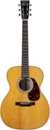 Martin 000-28 Brooke Ligertwood Special Acoustic Guitar (with Case)