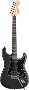 Squier Affinity Strat HSS Electric Guitar Pack, Maple Fingerboard