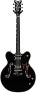 Gretsch G6136RF Richard Fortus Signature Falcon Electric Guitar (with Case)