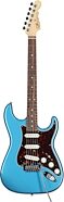 G&L Fullerton Deluxe Legacy Electric Guitar, with Caribbean Rosewood fretboard (with Gig Bag)