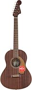 Fender Sonoran Mini Acoustic Guitar (with Gig Bag)