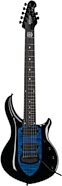 Ernie Ball Music Man John Petrucci Majesty 7 Electric Guitar, 7-String (with Case)