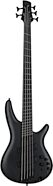 Ibanez SRMS625EX Iron Label Electric Bass, 5-String