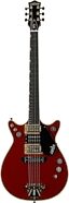 Gretsch G6131-MY-RB Limited Edition Malcolm Young Jet Electric Guitar (with Case)