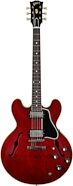 Gibson Custom 1961 ES-335 Murphy Lab Ultra Light Aged Electric Guitar (with Case)