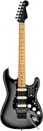 Fender American Ultra Luxe Stratocaster FR HSS Electric Guitar (with Case)