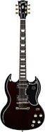Gibson Exclusive SG Standard '61 Electric Guitar (with Case)