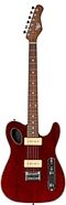 Michael Kelly 59 Port Thinline Electric Guitar
