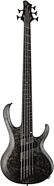Ibanez BTB805MS Multi Scale Bass Guitar (with Case)