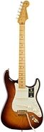 Fender 75th Anniversary Commemorative Stratocaster Electric Guitar (with Case)