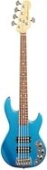 G&L CLF Research L-2500 Bass Guitar (with Case)