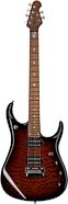 Ernie Ball Music Man John Petrucci JP15 Electric Guitar (with Case)