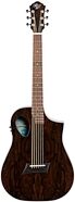 Michael Kelly Forte Jr. 3/4-Size Acoustic-Electric Guitar