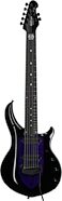 Ernie Ball Music Man John Petrucci Majesty 7-String Electric Guitar (with Case)