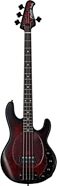 Sterling by Music Man StingRay Ray34PB Electric Bass (with Gig Bag)