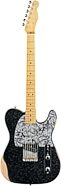 Fender Brad Paisley Road Worn Esquire Electric Guitar (with Gig Bag)