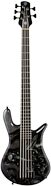 Spector LE Euro Squid 5 String Bass Guitar (with Case)