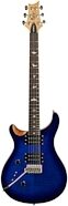 PRS Paul Reed Smith SE Custom 24 Electric Guitar, Left-Handed (with Gig Bag)